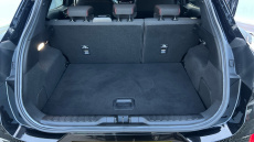 Ford Puma 1.0 EcoBoost Hybrid mHEV ST-Line 5dr Petrol Hatchback